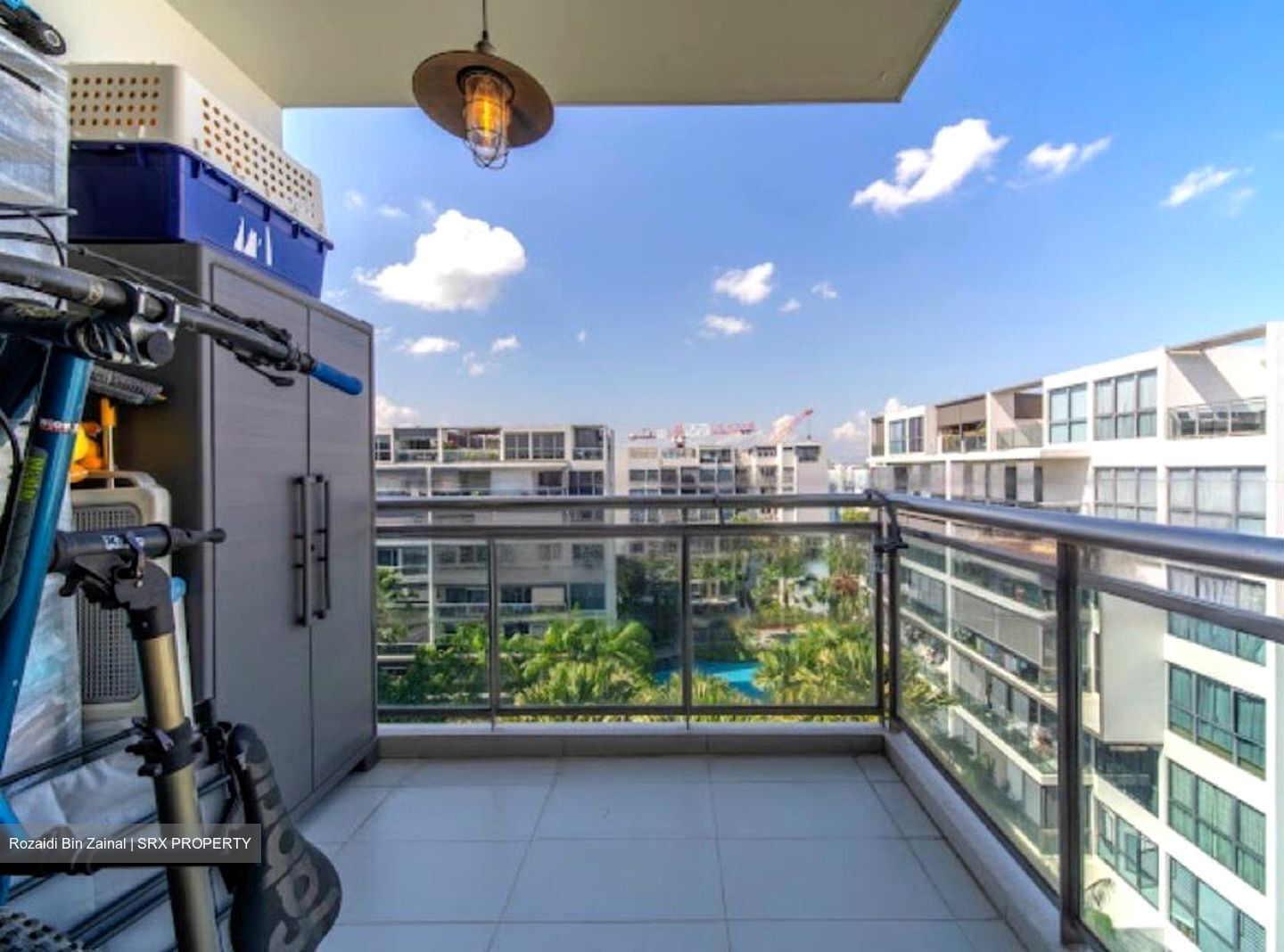 Parc Olympia (D17), Condominium #480311811